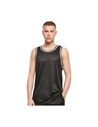 BUI-BY009-Mesh Tanktop